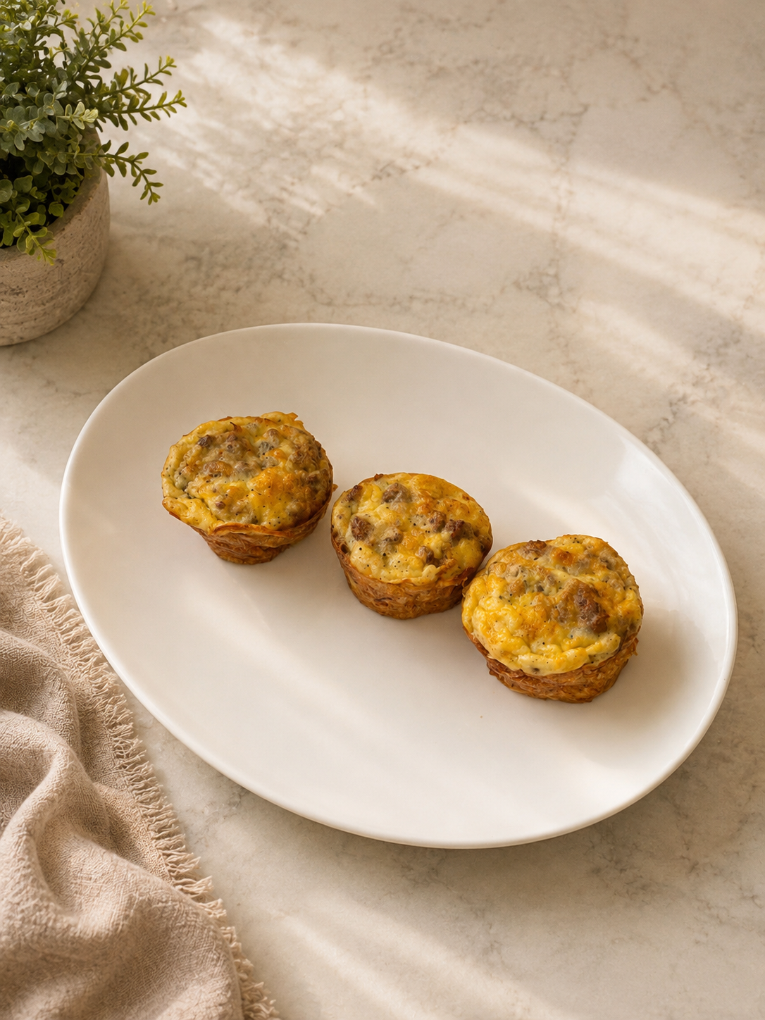 Breakfast Bombs