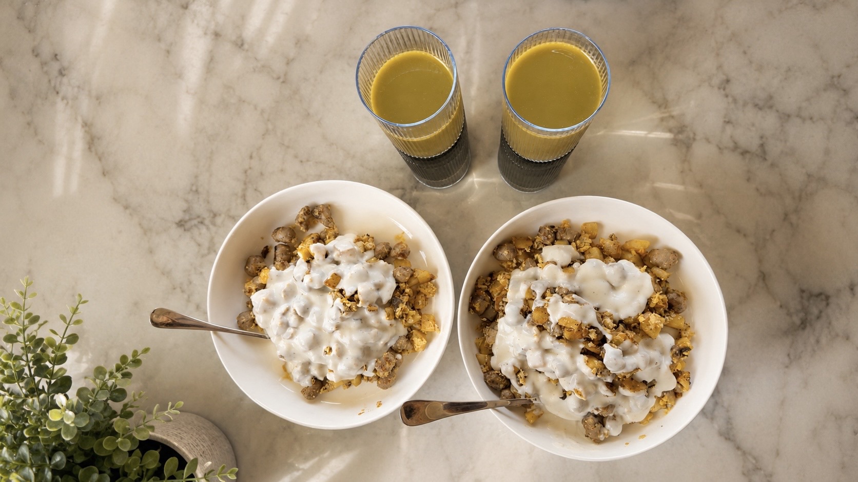Breakfast Bowl